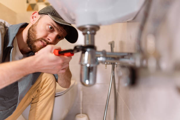 Best Sewer Cleaning Services  in Spring Valley, NY